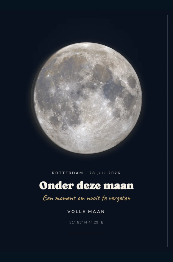 Exacte posterpreview