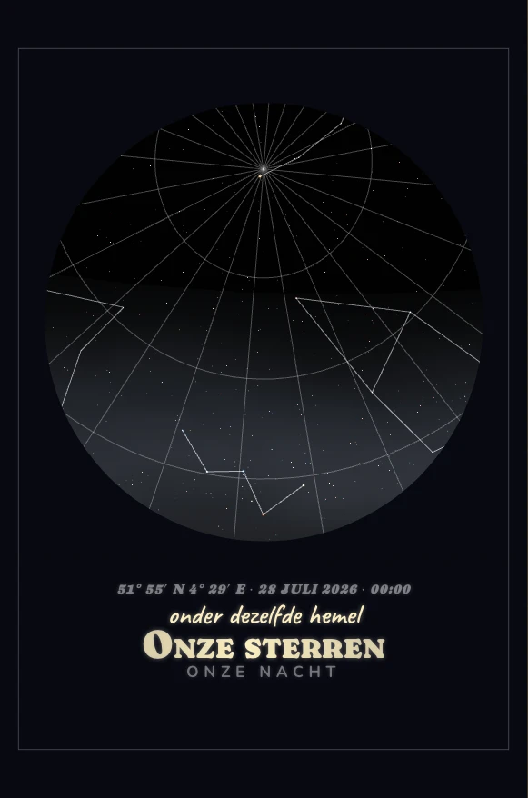 Exacte posterpreview